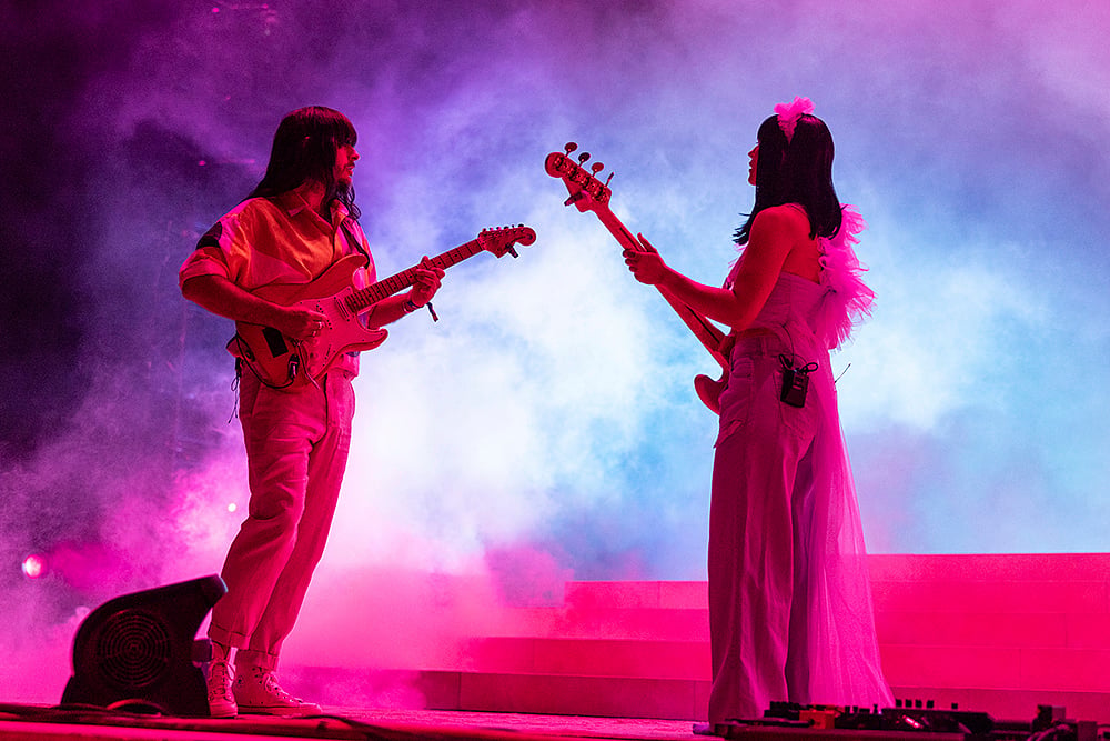 2024 Bonnaroo Music & Arts Festival Photo Gallery_10